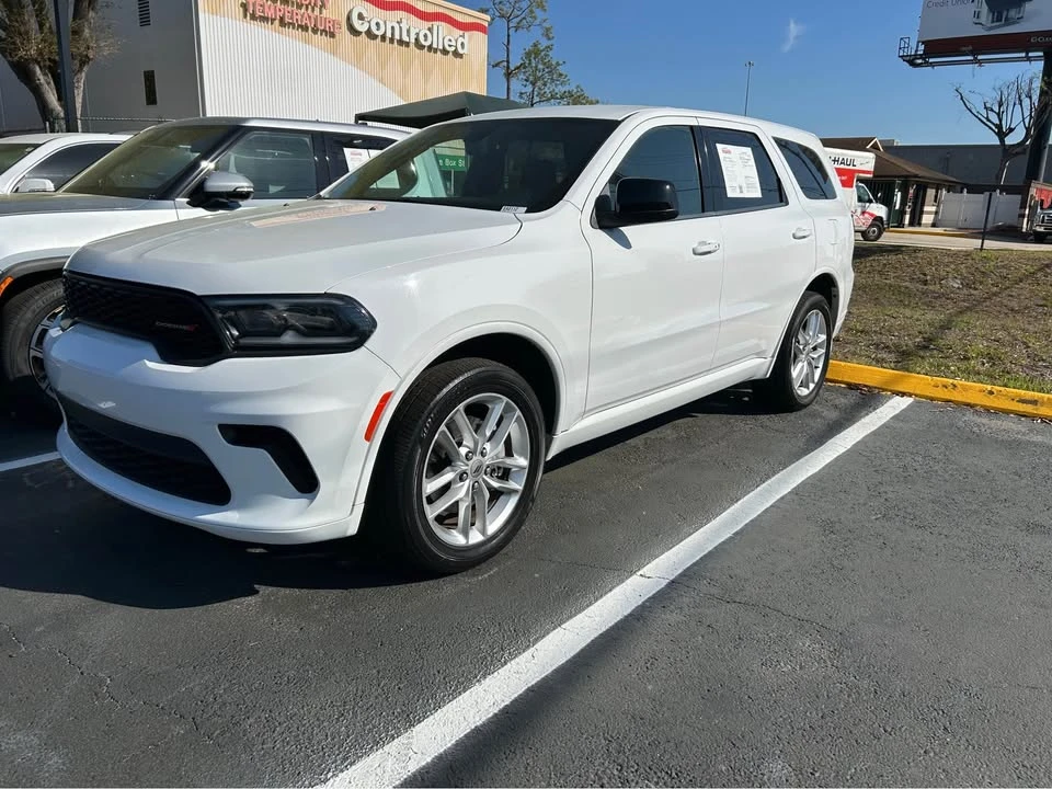 2023 Dodge Durango 3rd Gen - Image 3 of 4