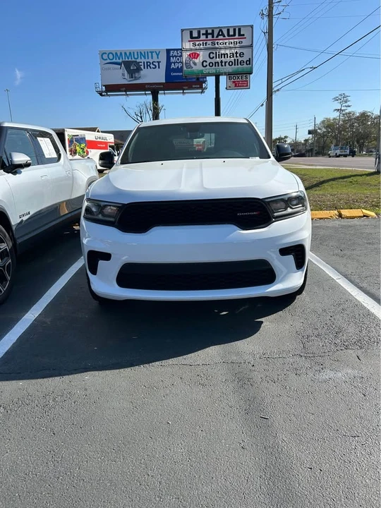 2023 Dodge Durango 3rd Gen - Image 2 of 4