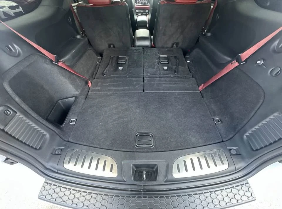 2023 Dodge Durango SRT Hellcat 3rd Gen - Image 7 of 8