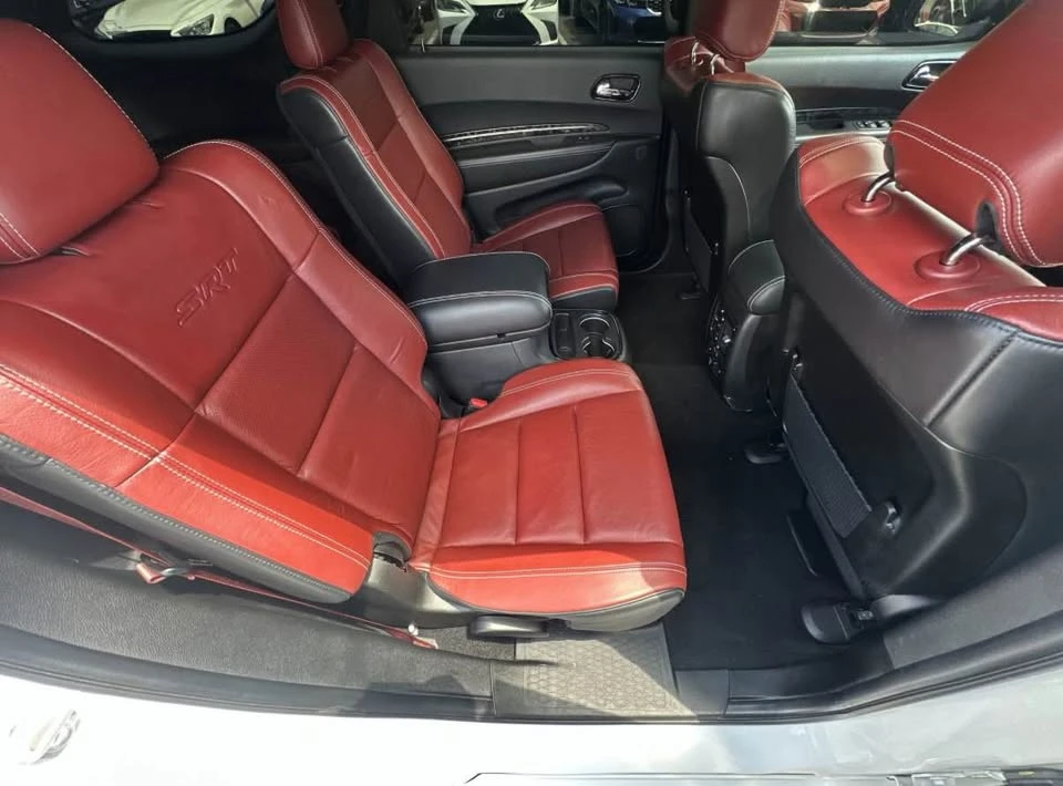 2023 Dodge Durango SRT Hellcat 3rd Gen - Image 6 of 8
