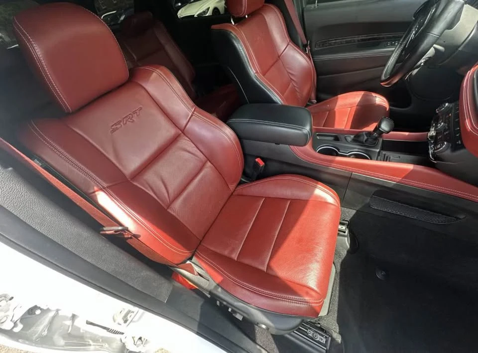 2023 Dodge Durango SRT Hellcat 3rd Gen - Image 5 of 8