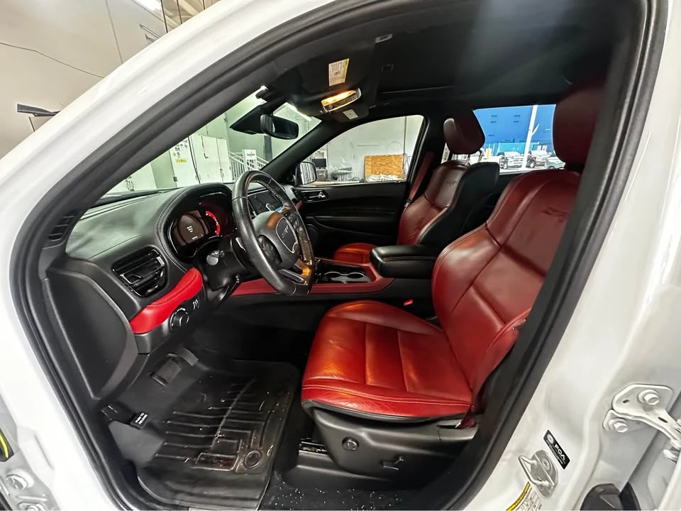 2023 Dodge Durango SRT Hellcat 3rd Gen - Image 10 of 12