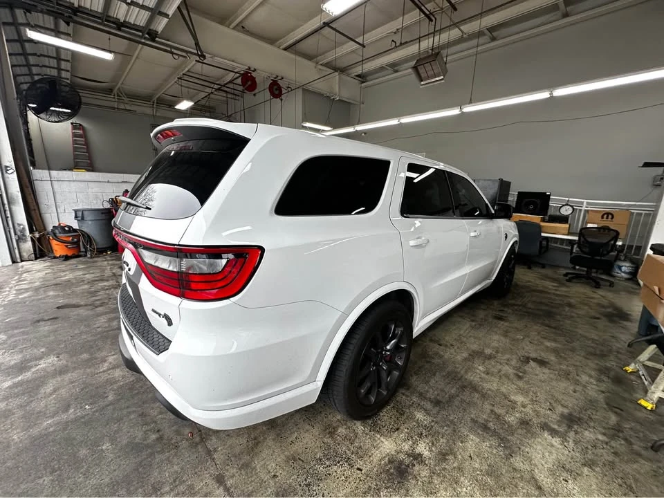 2023 Dodge Durango SRT Hellcat 3rd Gen - Image 6 of 12
