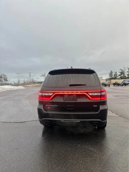 2023 Dodge Durango 3rd Gen - Image 3 of 8