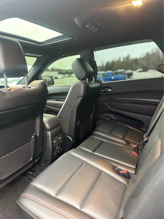2023 Dodge Durango 3rd Gen - Image 5 of 8