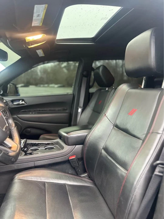 2023 Dodge Durango 3rd Gen - Image 8 of 8