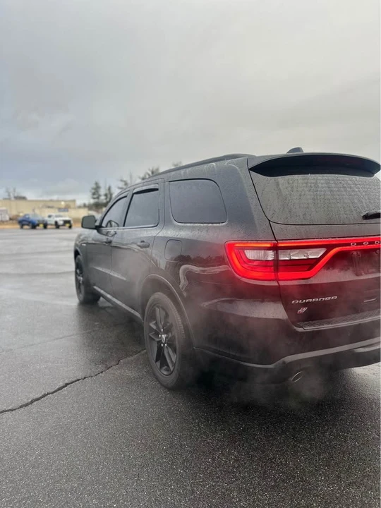 2023 Dodge Durango 3rd Gen - Image 4 of 8