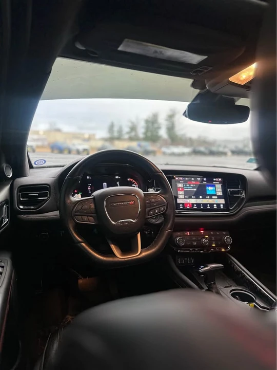 2023 Dodge Durango 3rd Gen - Image 6 of 8