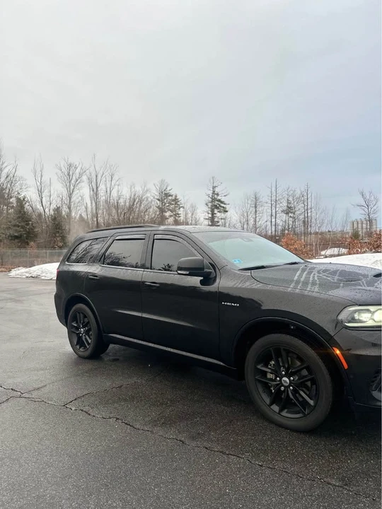2023 Dodge Durango 3rd Gen - Image 2 of 8