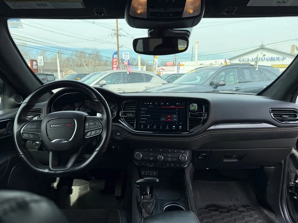 2023 Dodge Durango 3rd Gen - Image 9 of 12