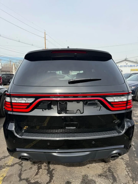 2023 Dodge Durango 3rd Gen - Image 3 of 12
