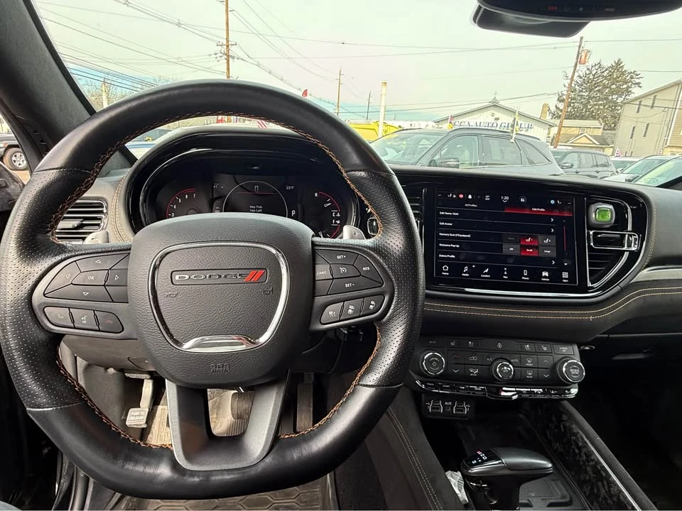 2023 Dodge Durango 3rd Gen - Image 10 of 12