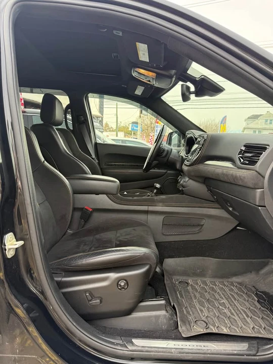 2023 Dodge Durango 3rd Gen - Image 8 of 12