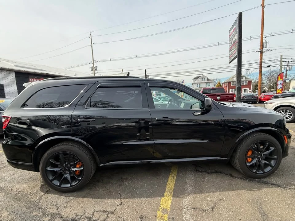 2023 Dodge Durango 3rd Gen - Image 4 of 12