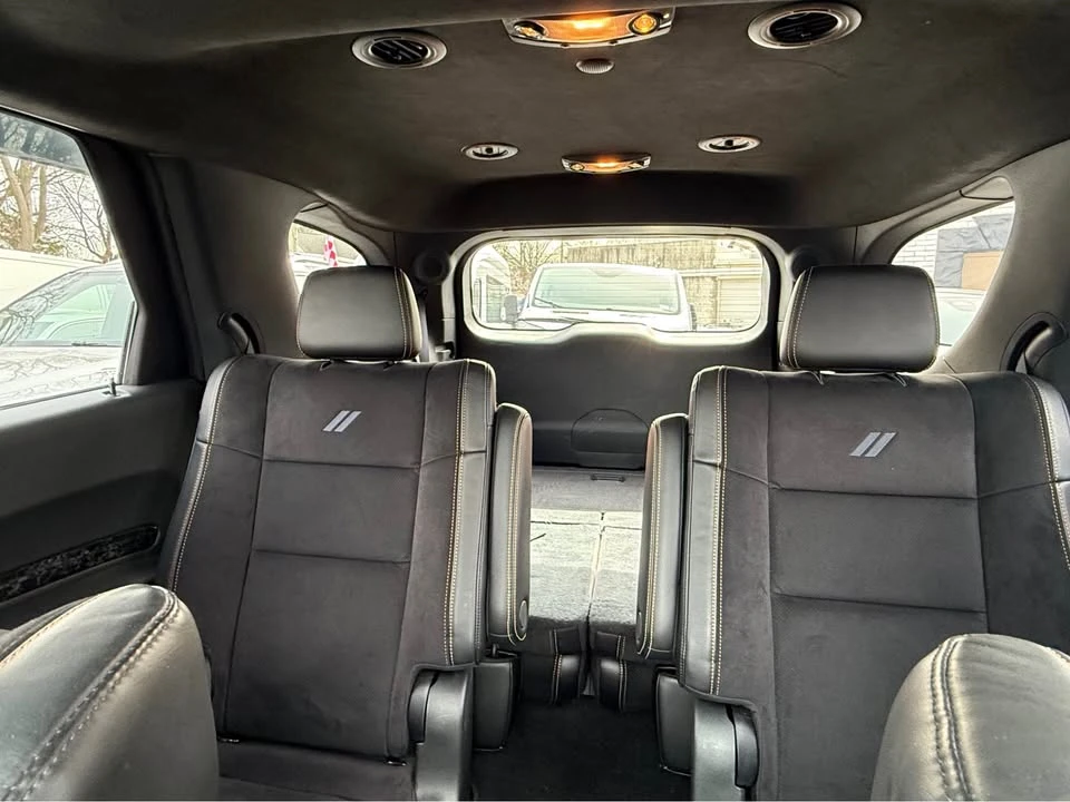 2023 Dodge Durango 3rd Gen - Image 12 of 12