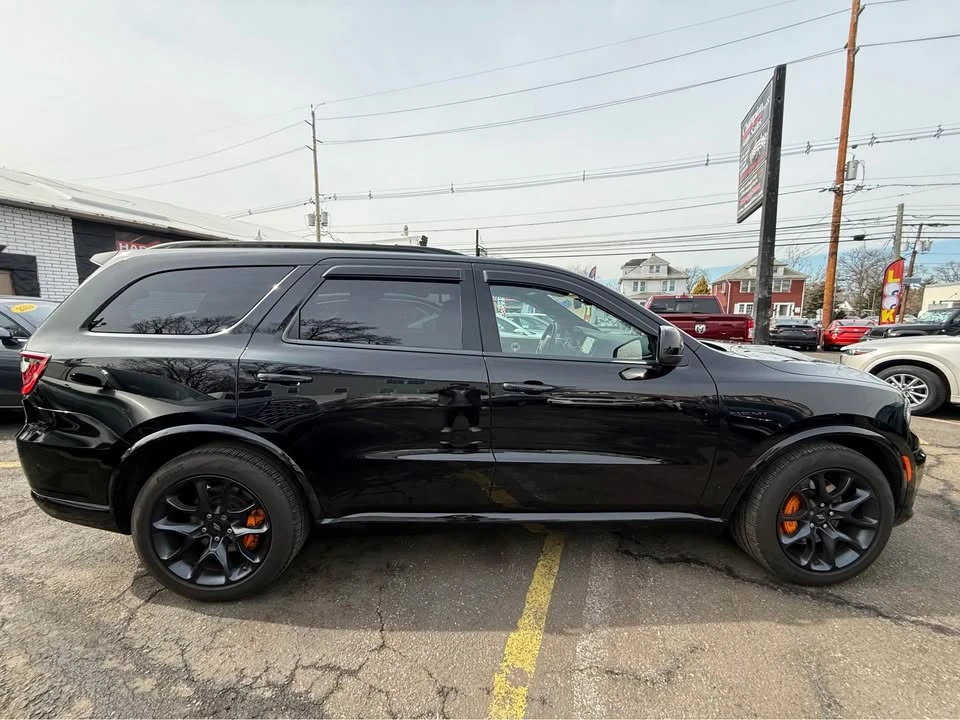 2023 Dodge Durango 3rd Gen - Image 5 of 12