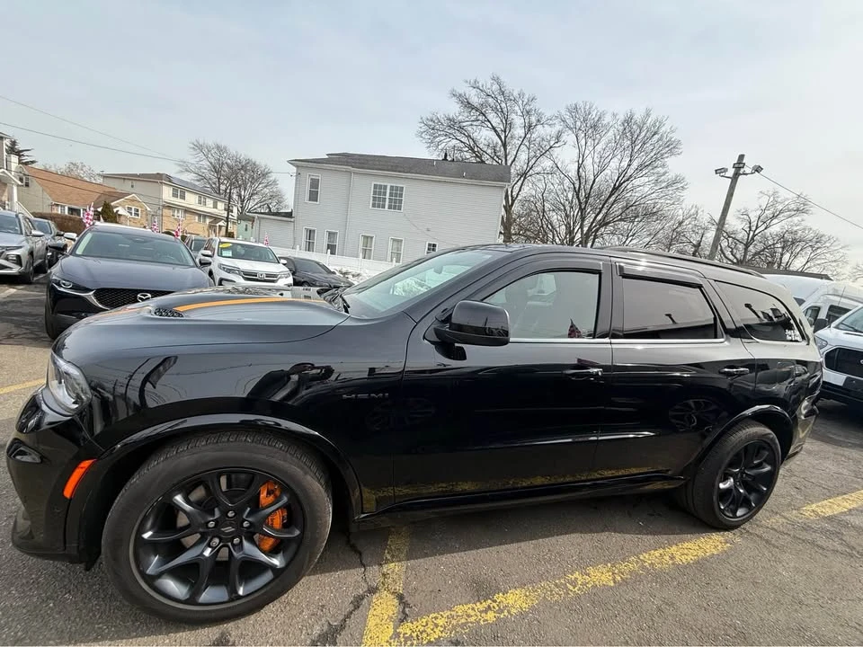 2023 Dodge Durango 3rd Gen - Image 2 of 12