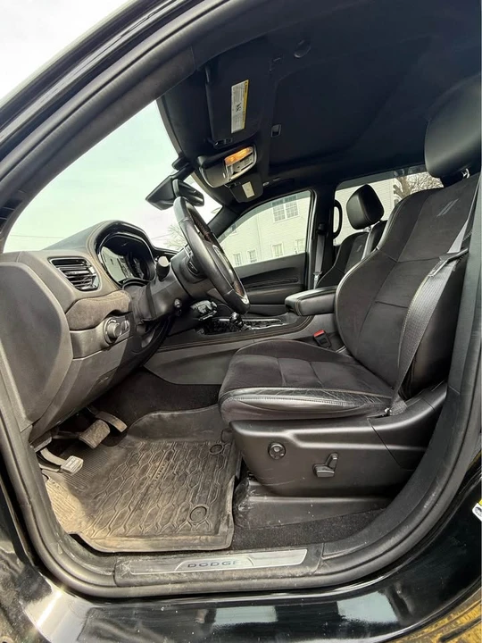 2023 Dodge Durango 3rd Gen - Image 7 of 12