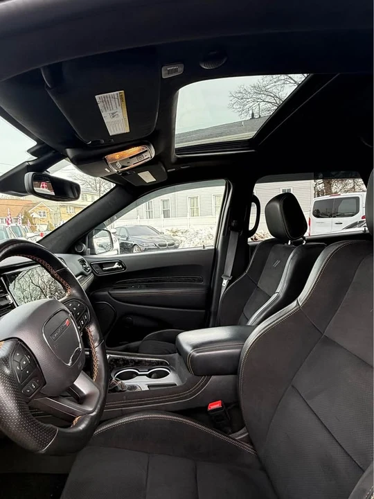 2023 Dodge Durango 3rd Gen - Image 11 of 12