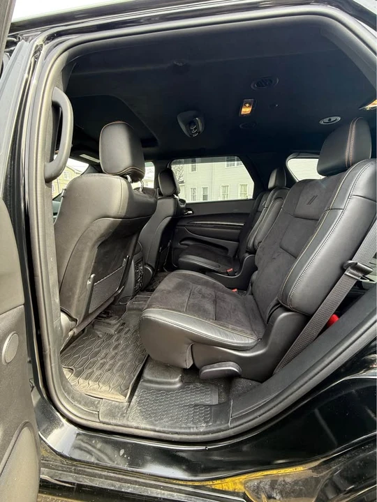 2023 Dodge Durango 3rd Gen - Image 6 of 12