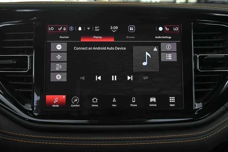 2023 Dodge Durango 3rd Gen - Image 16 of 18