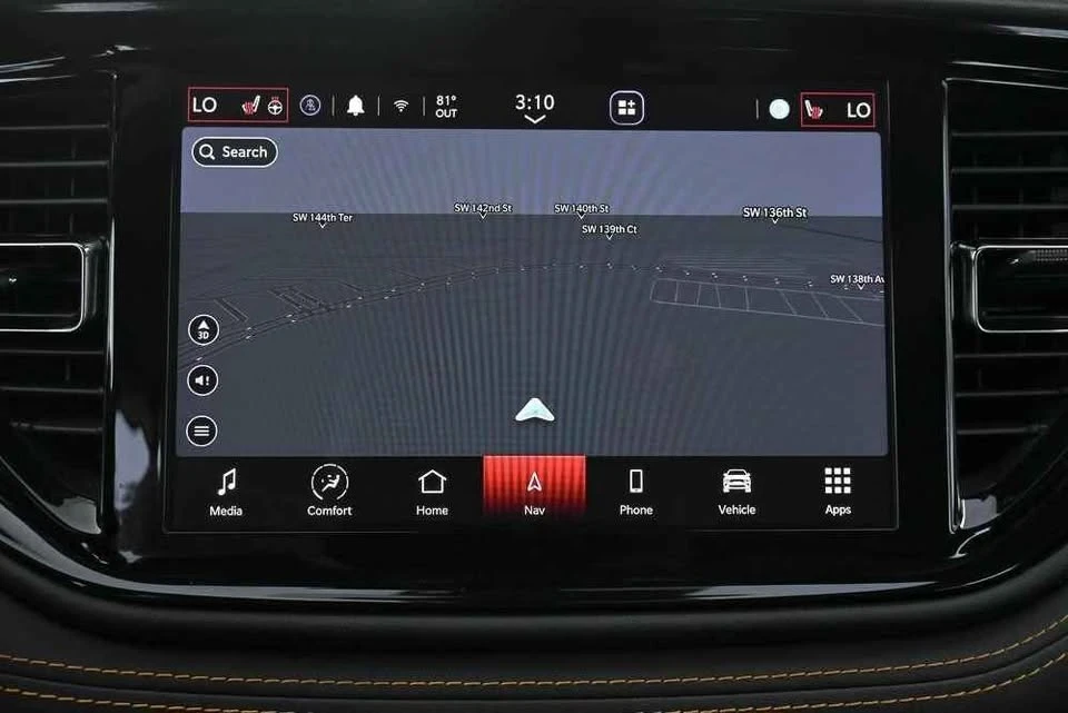 2023 Dodge Durango 3rd Gen - Image 17 of 18