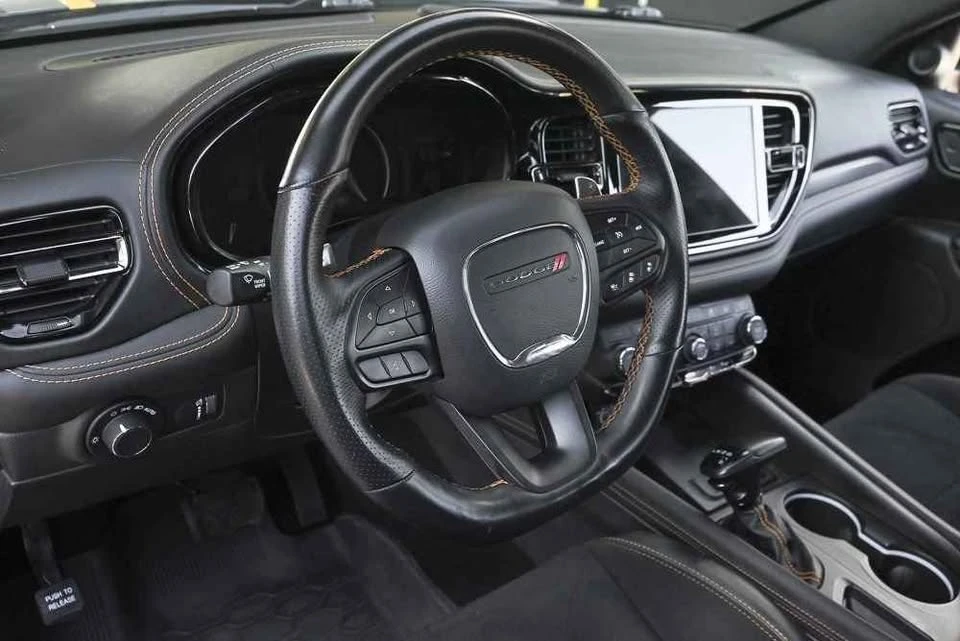 2023 Dodge Durango 3rd Gen - Image 8 of 18