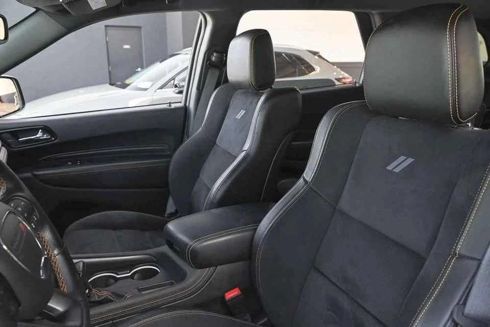 2023 Dodge Durango 3rd Gen - Image 9 of 18