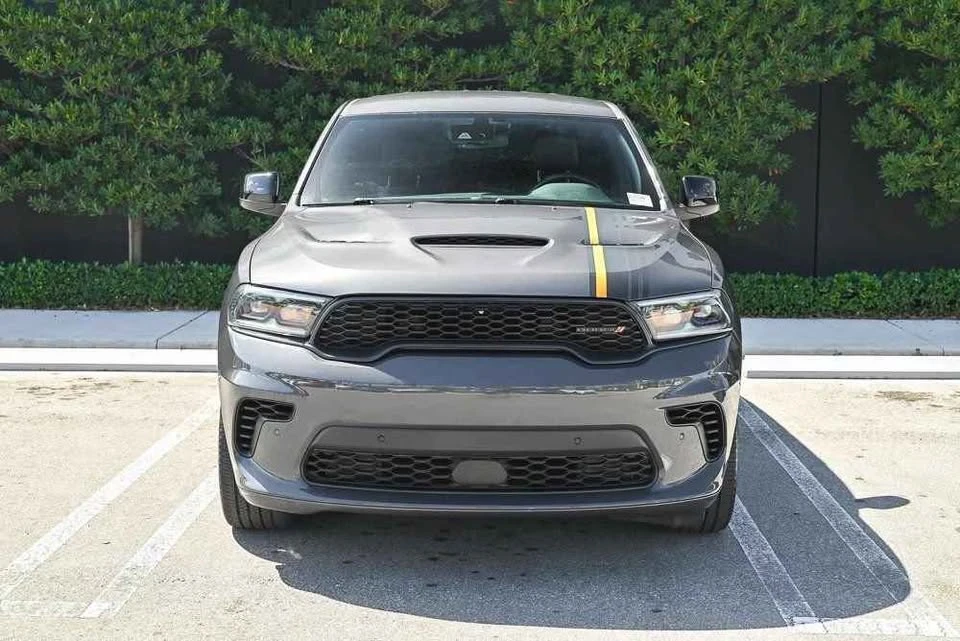 2023 Dodge Durango 3rd Gen - Image 2 of 18