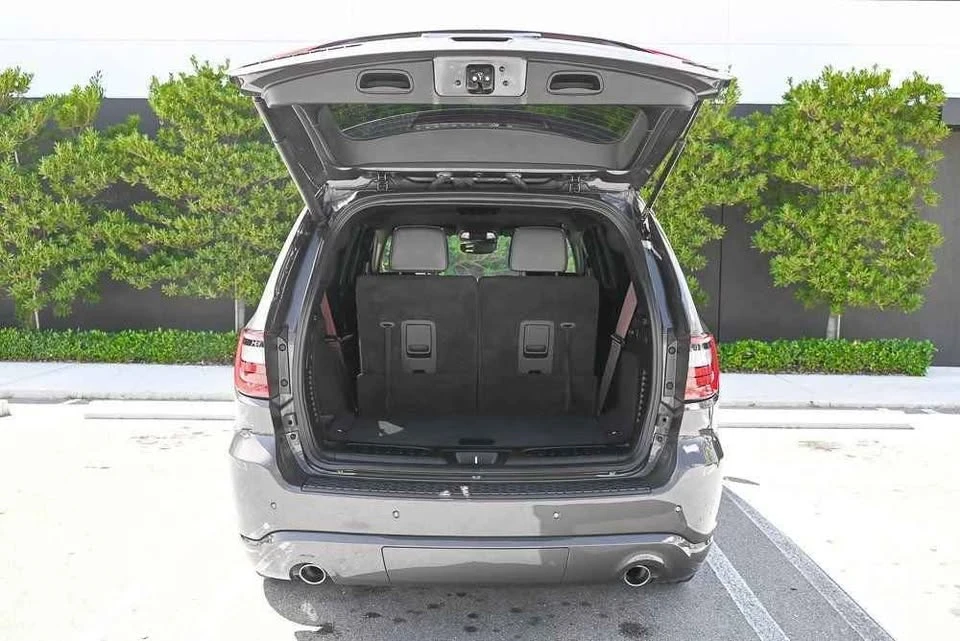 2023 Dodge Durango 3rd Gen - Image 7 of 18
