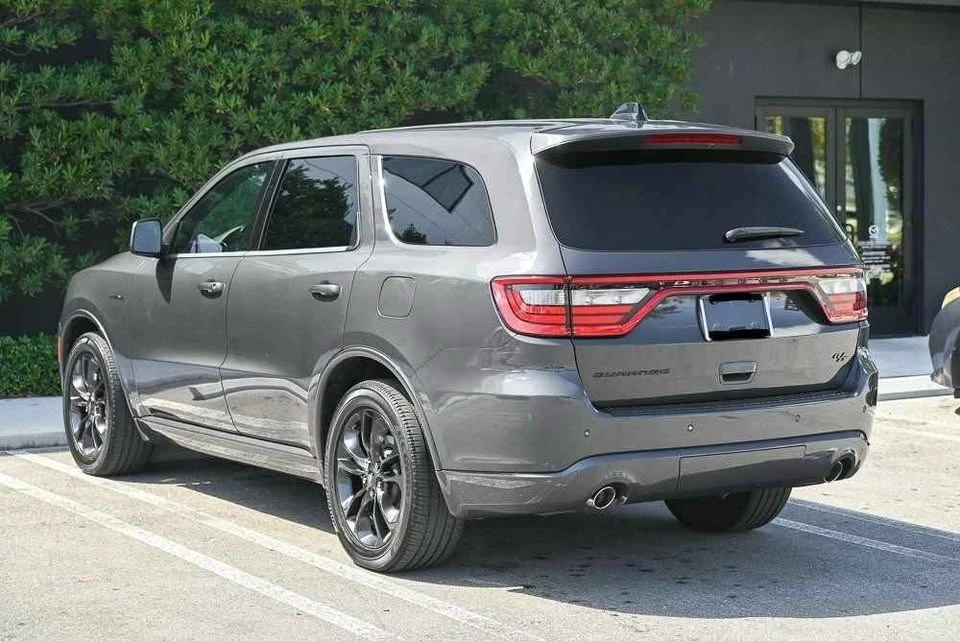 2023 Dodge Durango 3rd Gen - Image 6 of 18