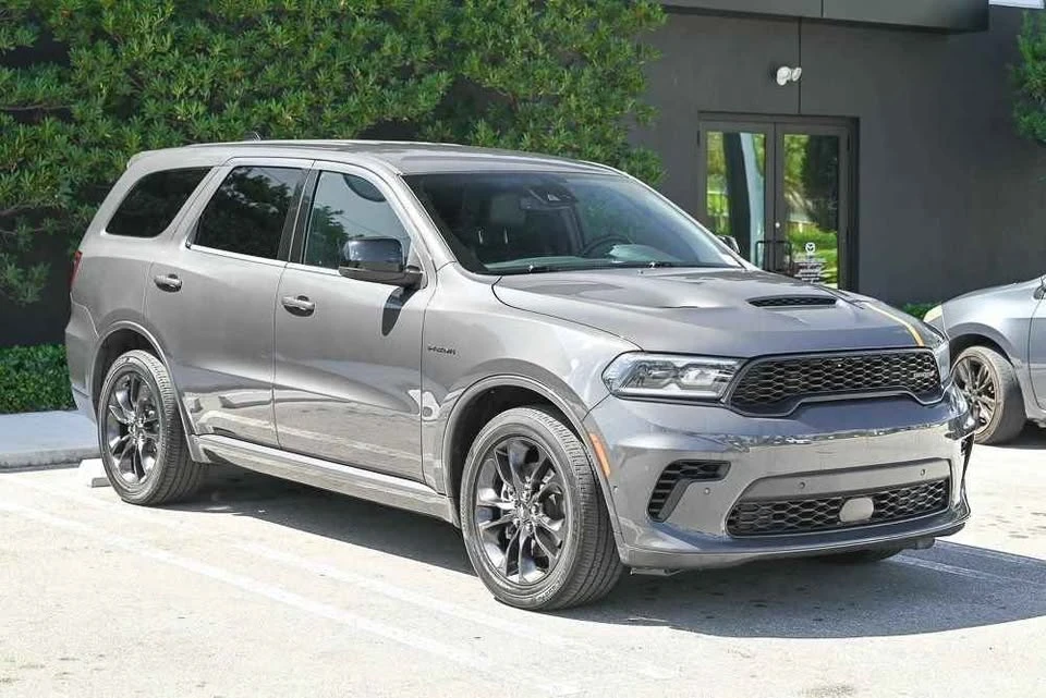 2023 Dodge Durango 3rd Gen - Image 3 of 18