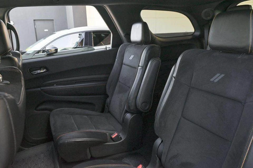 2023 Dodge Durango 3rd Gen - Image 9 of 11