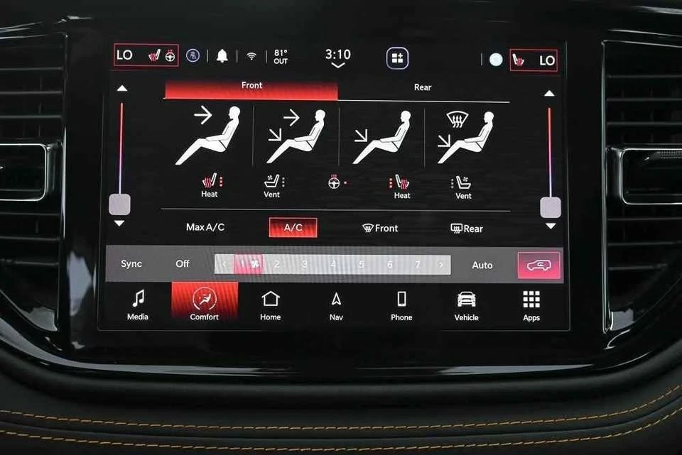 2023 Dodge Durango 3rd Gen - Image 18 of 18