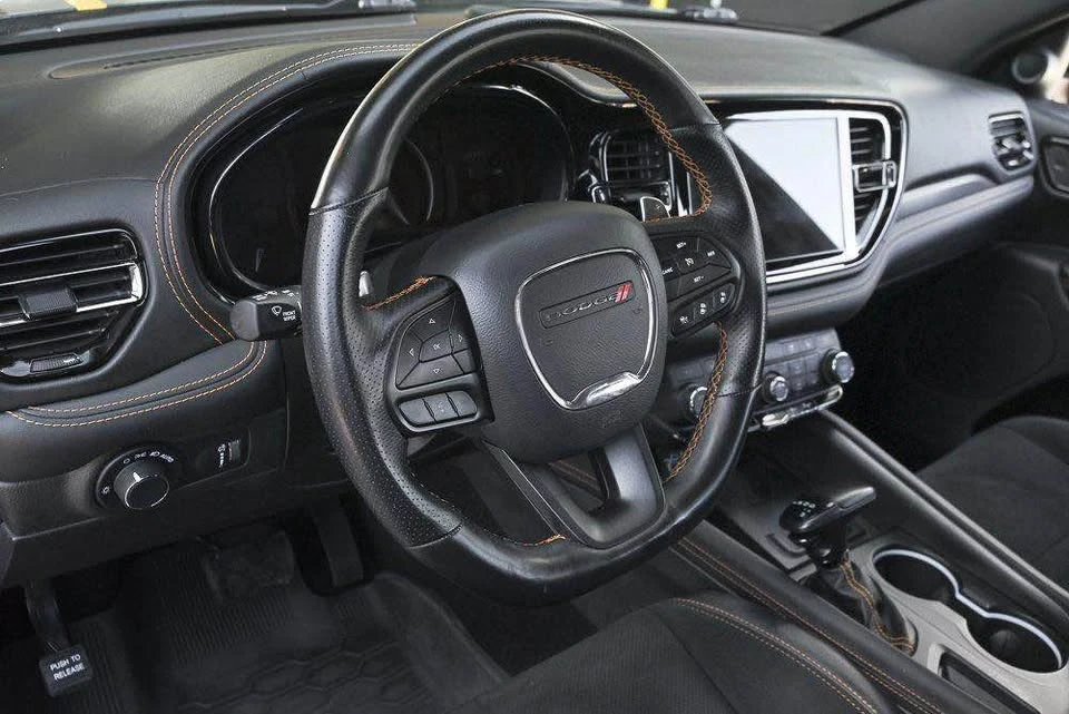 2023 Dodge Durango 3rd Gen - Image 11 of 11