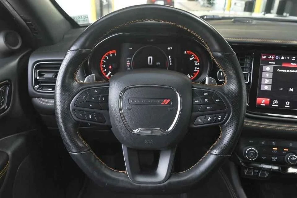 2023 Dodge Durango 3rd Gen - Image 13 of 18