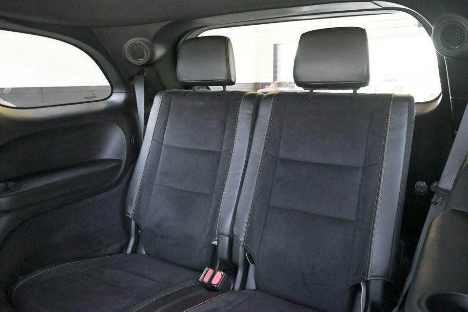 2023 Dodge Durango 3rd Gen - Image 8 of 11