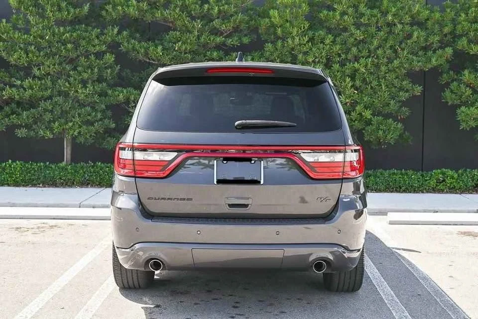 2023 Dodge Durango 3rd Gen - Image 5 of 18