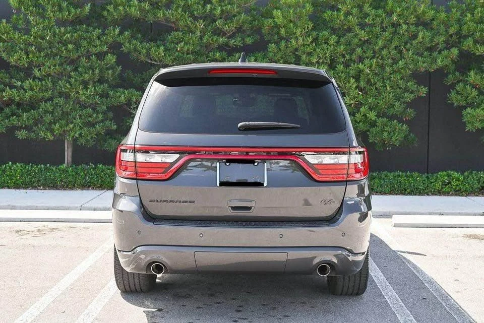 2023 Dodge Durango 3rd Gen - Image 5 of 11