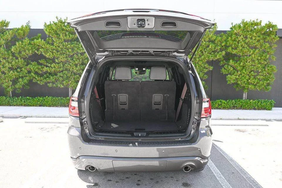 2023 Dodge Durango 3rd Gen - Image 7 of 11