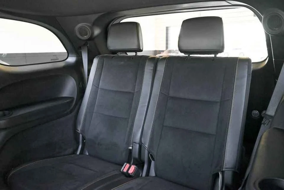 2023 Dodge Durango 3rd Gen - Image 11 of 18