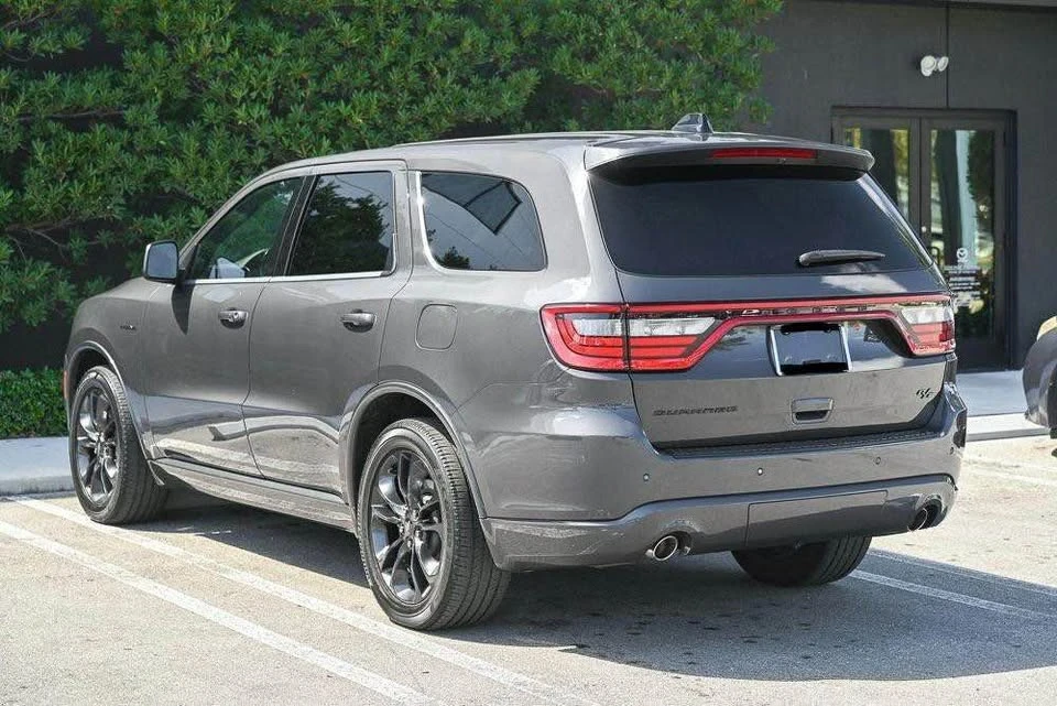 2023 Dodge Durango 3rd Gen - Image 6 of 11