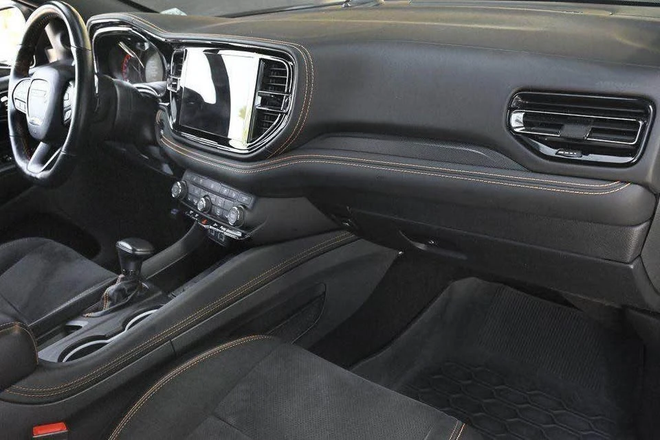 2023 Dodge Durango 3rd Gen - Image 10 of 11