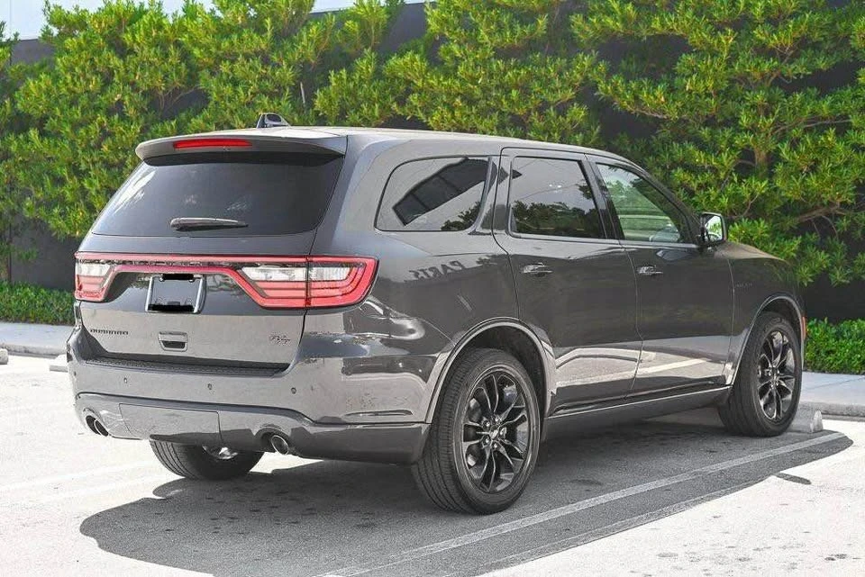 2023 Dodge Durango 3rd Gen - Image 4 of 11
