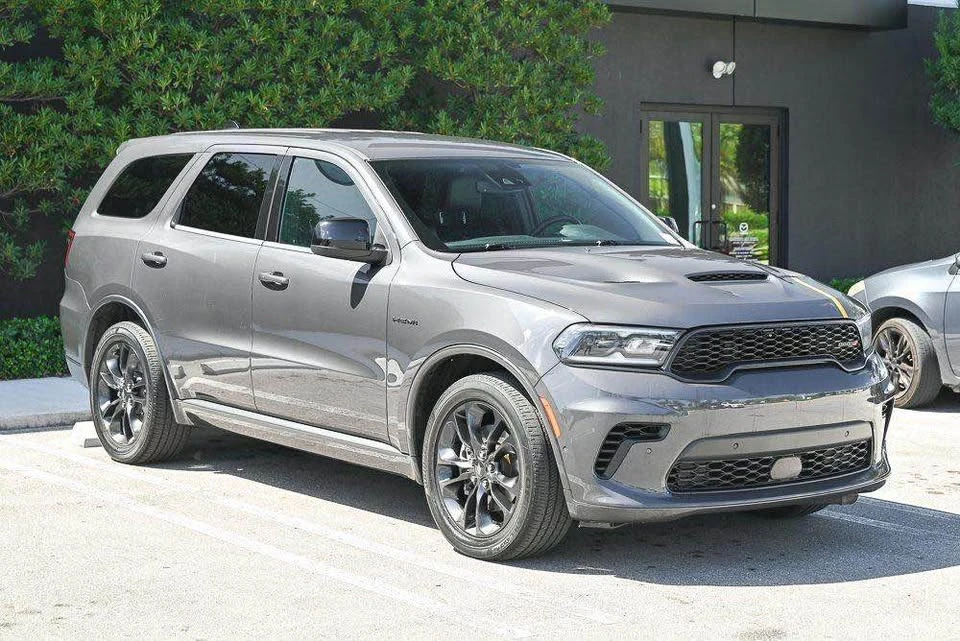 2023 Dodge Durango 3rd Gen - Image 3 of 11