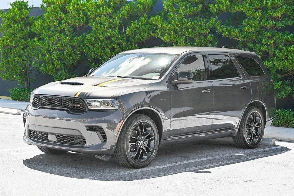 2023 Dodge Durango 3rd Gen - Image 2 of 11
