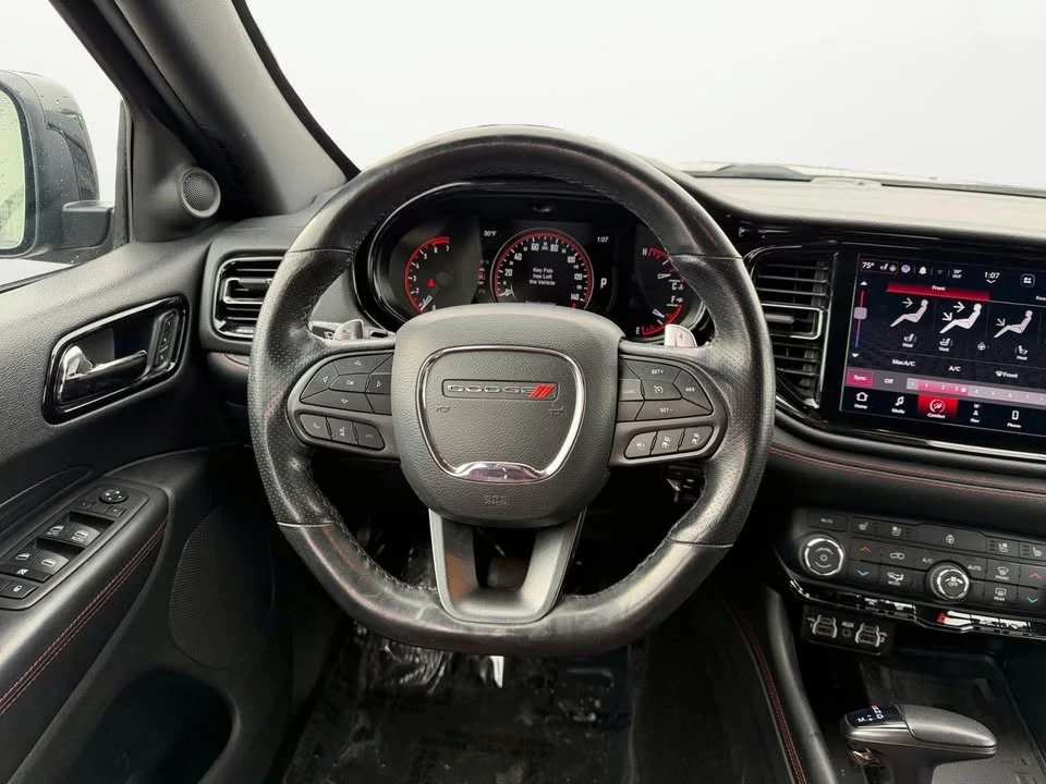 2023 Dodge Durango 3rd Gen - Image 11 of 17