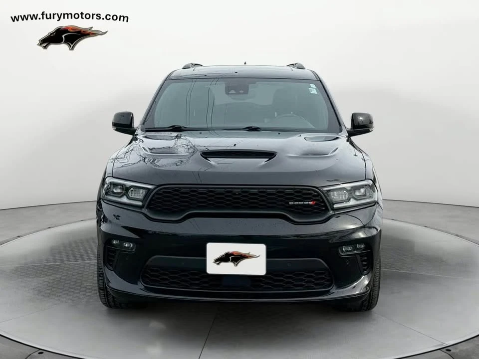 2023 Dodge Durango 3rd Gen - Image 8 of 17