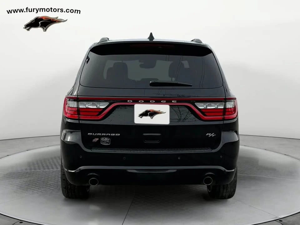 2023 Dodge Durango 3rd Gen - Image 4 of 17
