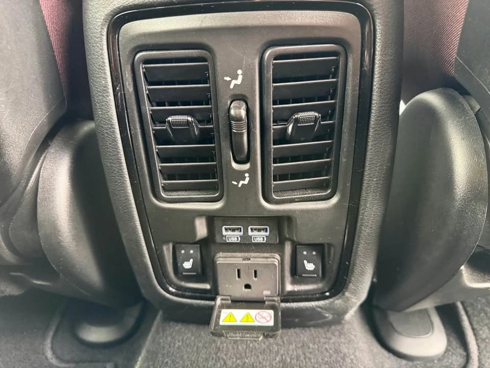 2023 Dodge Durango 3rd Gen - Image 15 of 17